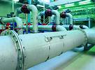 The Proline Prosonic ultrasonic flowmeter range is easy to install, does not cause harm to pipelines and comes with free software tools
